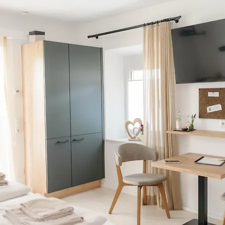 Blumenwiese - Mitten Im Thermenland Burgau