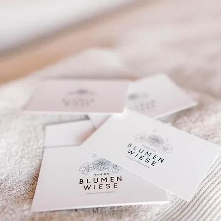 Blumenwiese - Mitten Im Thermenland Konukevi