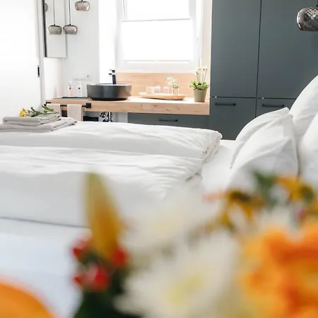 Konukevi Blumenwiese - Mitten Im Thermenland 5*