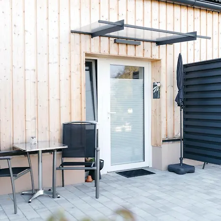 Blumenwiese - Mitten Im Thermenland Gasthuis 5*