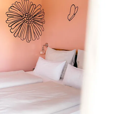 Gasthuis Blumenwiese - Mitten Im Thermenland