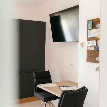 Blumenwiese - Mitten Im Thermenland Gasthuis