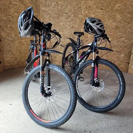 Blumenwiese - Mitten Im Thermenland Gasthuis 5*