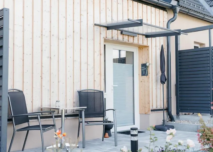 Blumenwiese - Mitten Im Thermenland 5*