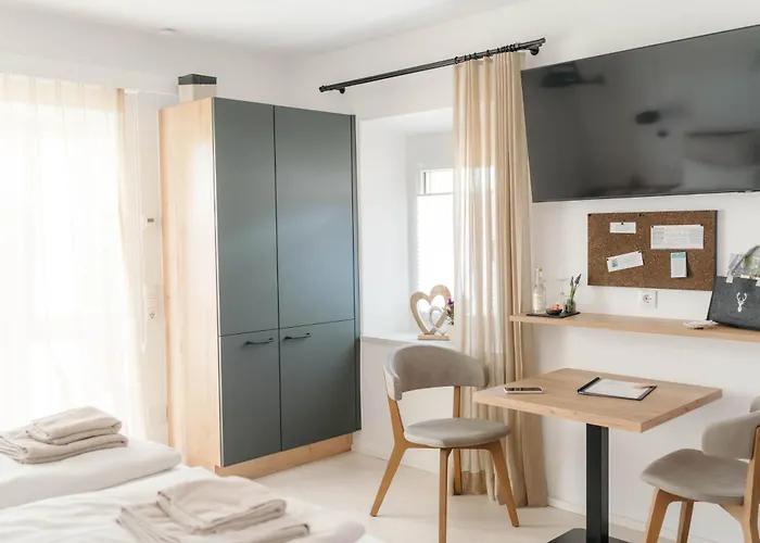 Blumenwiese - Mitten Im Thermenland Burgau