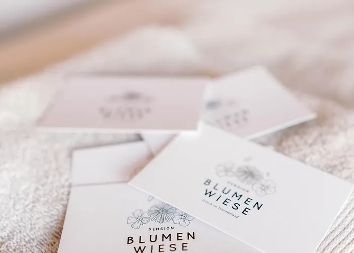 Blumenwiese - Mitten Im Thermenland بيت ضيافة