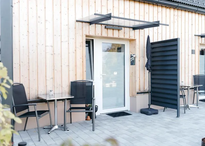 Blumenwiese - Mitten Im Thermenland بيت ضيافة 5*