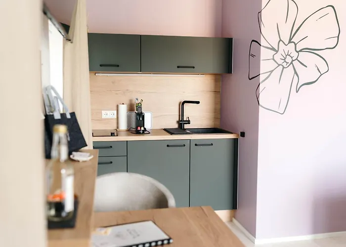 بيت ضيافة Blumenwiese - Mitten Im Thermenland Burgau