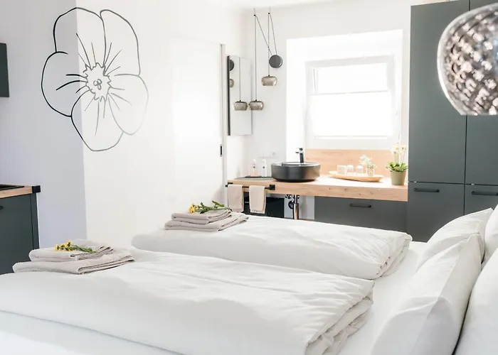 בית הארחה Blumenwiese - Mitten Im Thermenland