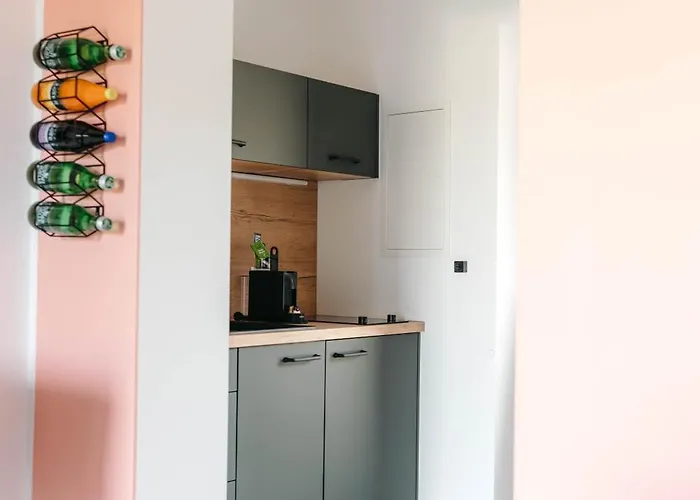 بيت ضيافة Blumenwiese - Mitten Im Thermenland Burgau