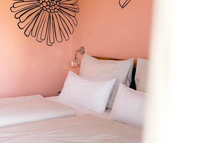 Maison d'hôtes Blumenwiese - Mitten Im Thermenland