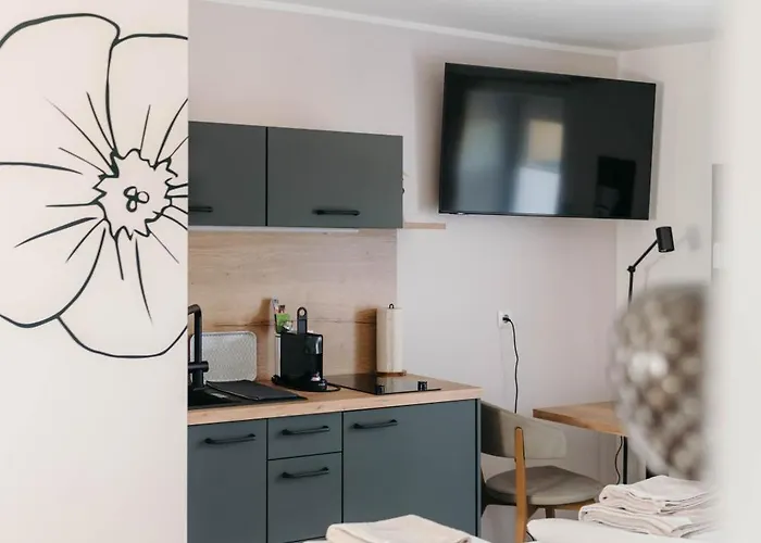 Blumenwiese - Mitten Im Thermenland