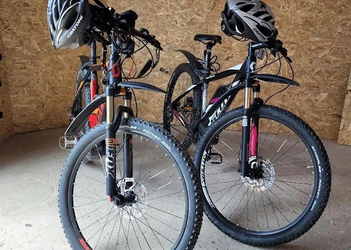 Blumenwiese - Mitten Im Thermenland בית הארחה 5*